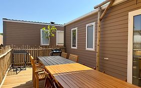 Camping La Clape Village